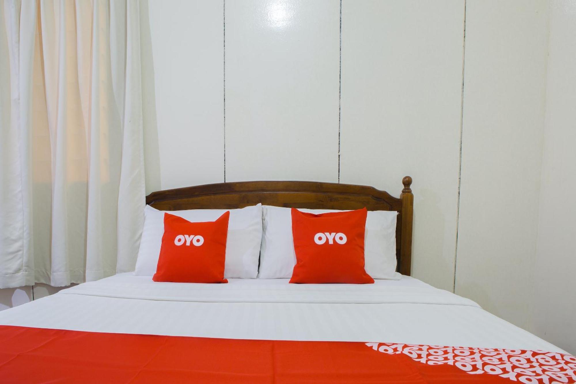 Oyo 90037 The 7 Lodge Tambunan Esterno foto