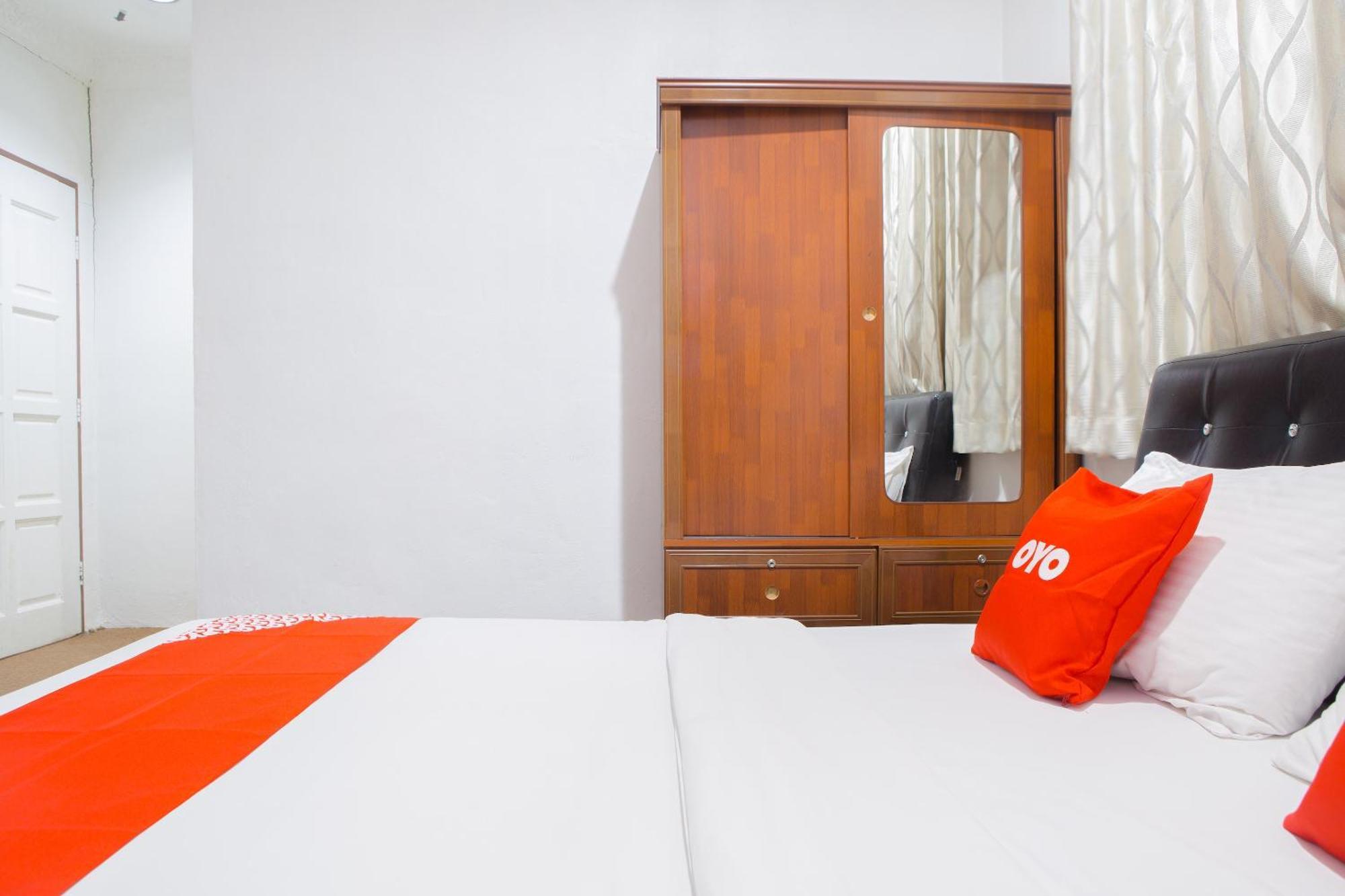 Oyo 90037 The 7 Lodge Tambunan Esterno foto