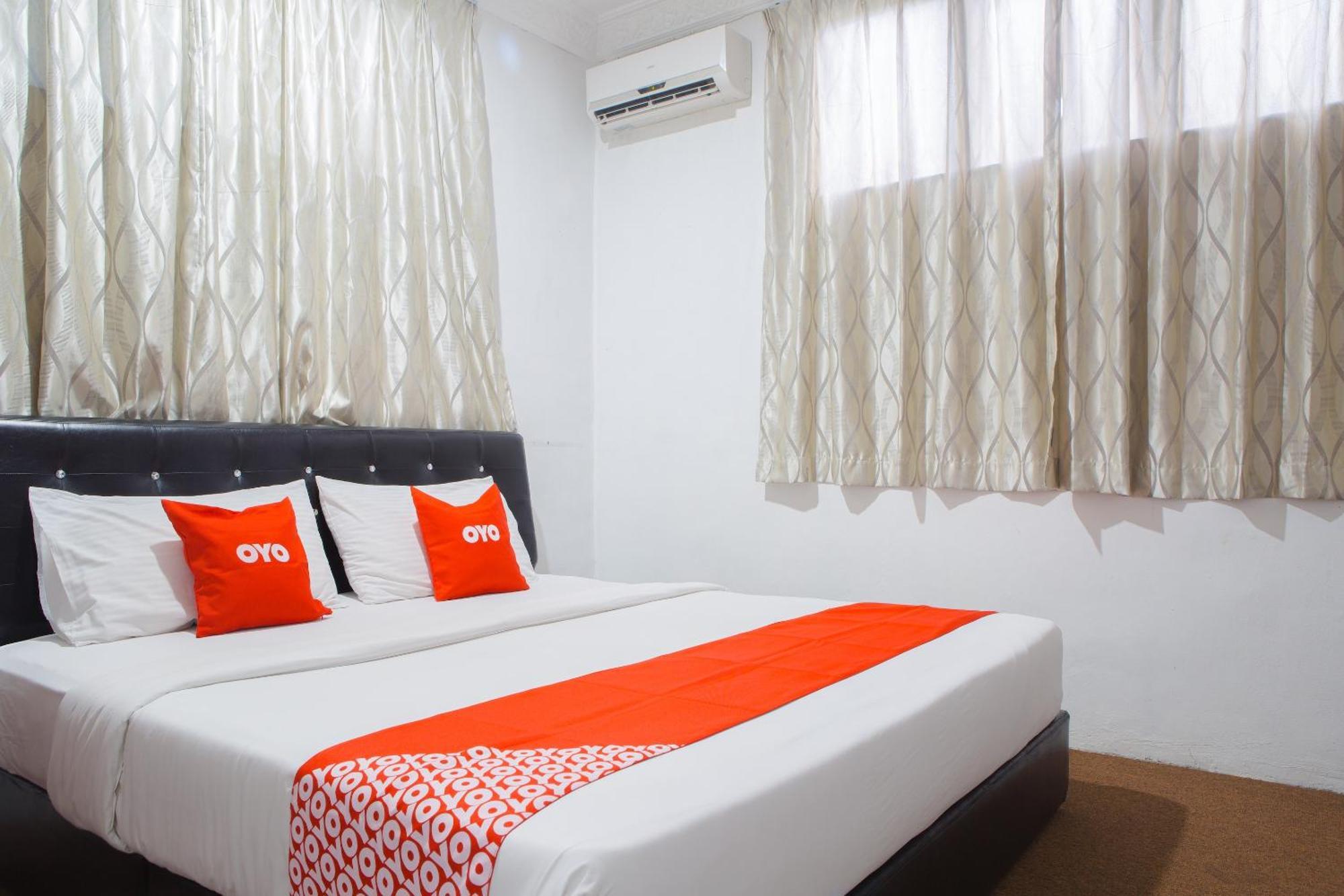 Oyo 90037 The 7 Lodge Tambunan Esterno foto
