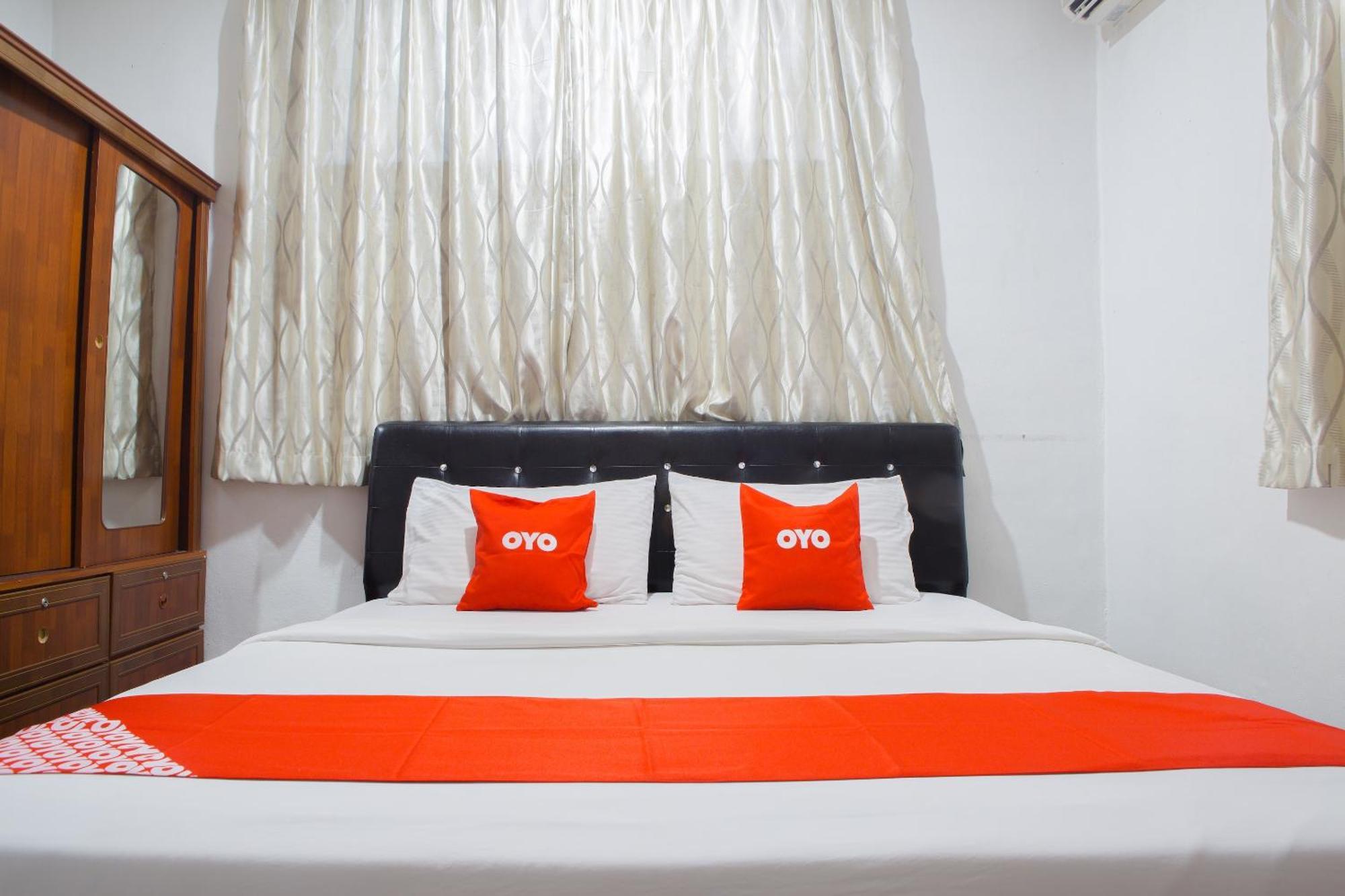 Oyo 90037 The 7 Lodge Tambunan Esterno foto
