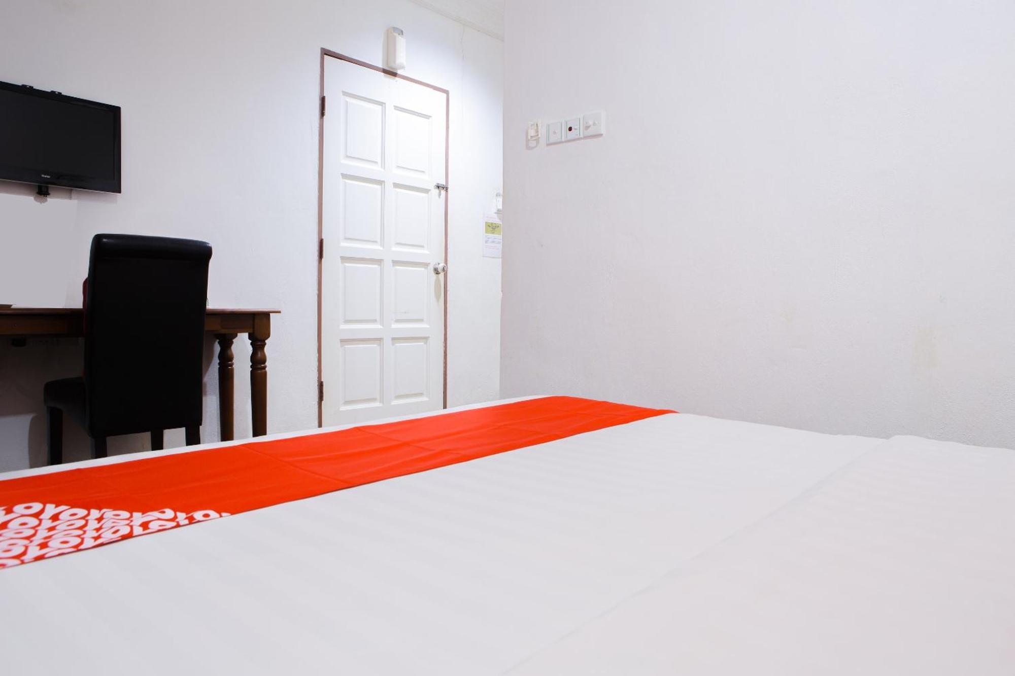 Oyo 90037 The 7 Lodge Tambunan Esterno foto