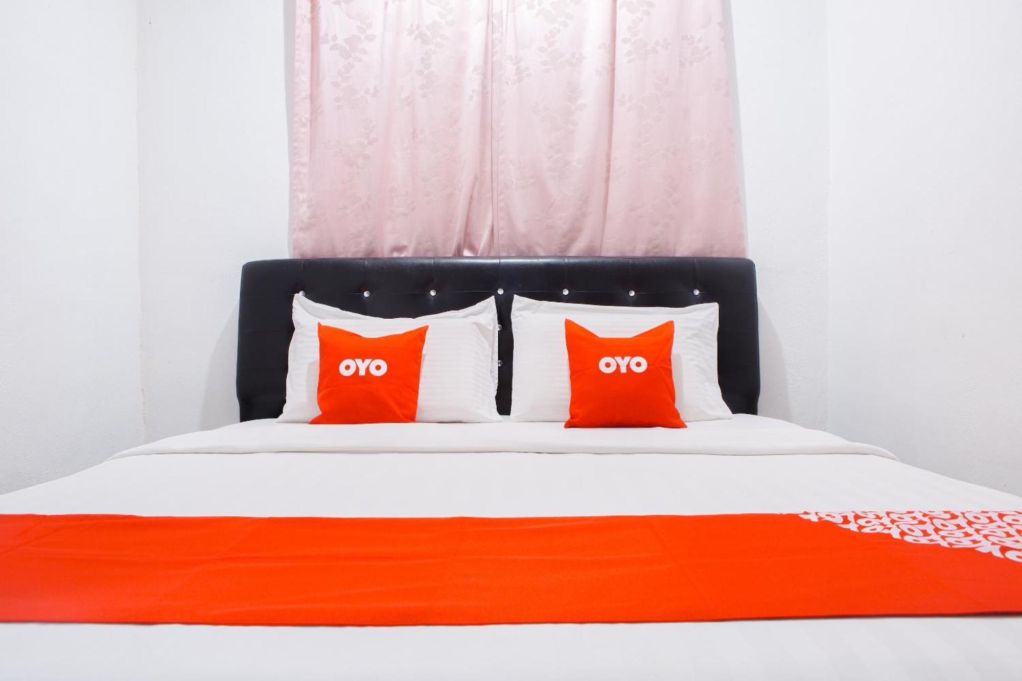 Oyo 90037 The 7 Lodge Tambunan Esterno foto