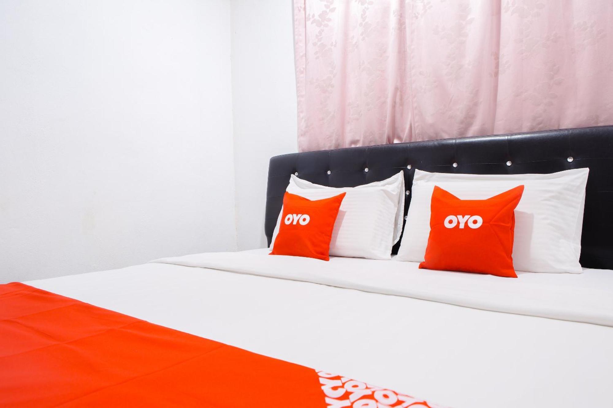 Oyo 90037 The 7 Lodge Tambunan Esterno foto